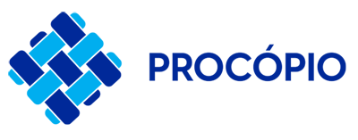 Logo Grupo Procópio